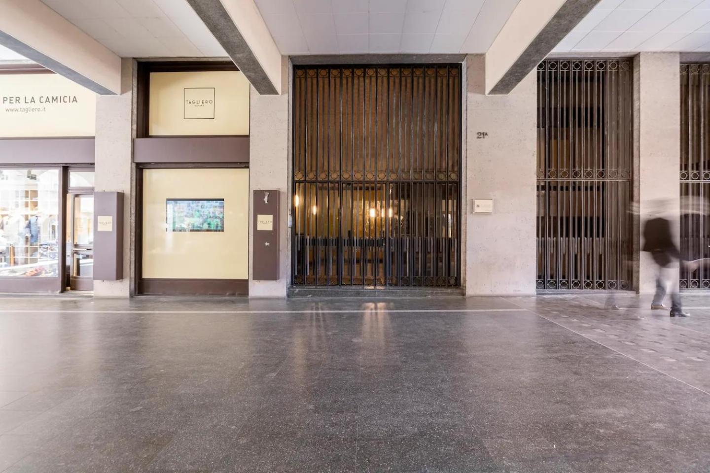 Il Mondo Di Mia Bergamo Kültér fotó