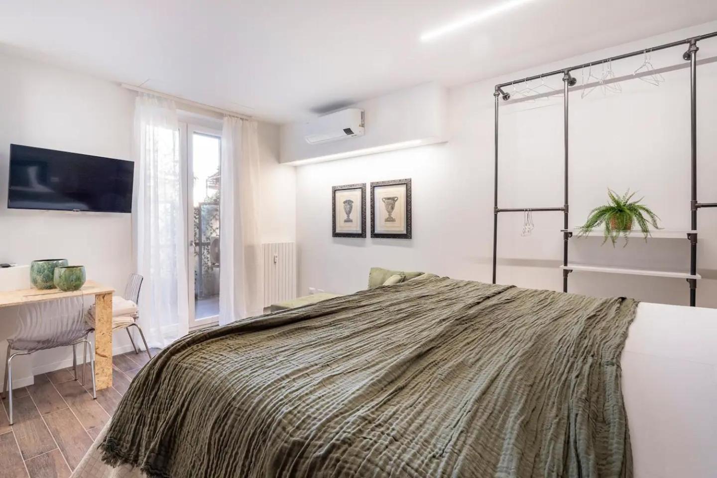 Il Mondo Di Mia Bergamo Kültér fotó